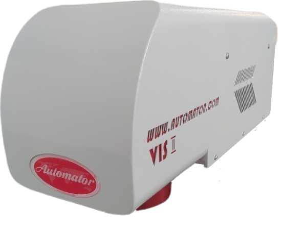 VISII - Automator marking laser